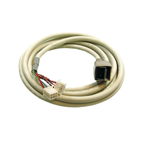 AXE ELECTRICE - SMC - LE-CP-5, CONECTOR ACTUATOR ELECTRIC