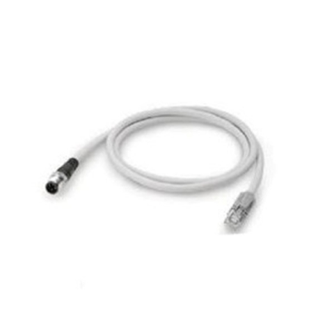 AXE ELECTRICE - SMC - LEC-CG1-K, CABLU CONECTOR