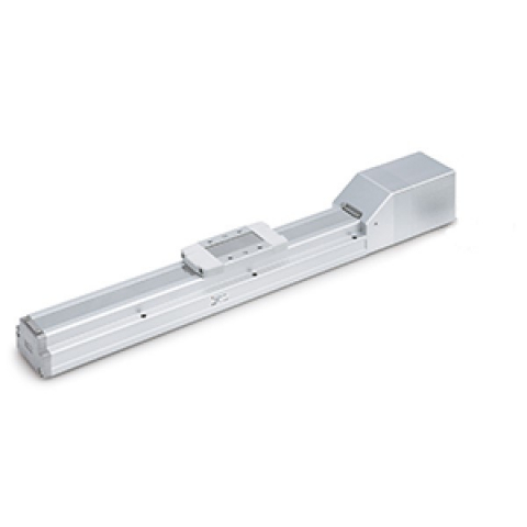 AUTOMATIZARI - SMC - LEFS40A-600, ELECTRIC ACTUATOR