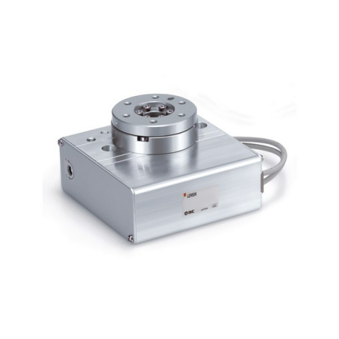 AUTOMATIZARI - SMC - LER30K-R16P1, ACTUATOR ELECTRIC ROTATIV