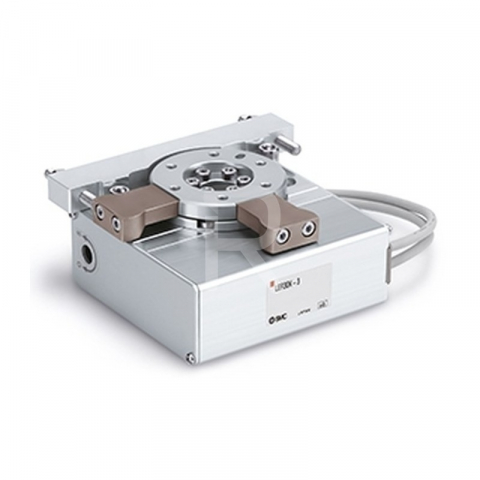 AUTOMATIZARI - SMC - LERH50K-3, AXA ELECTRICA ROTATIVA