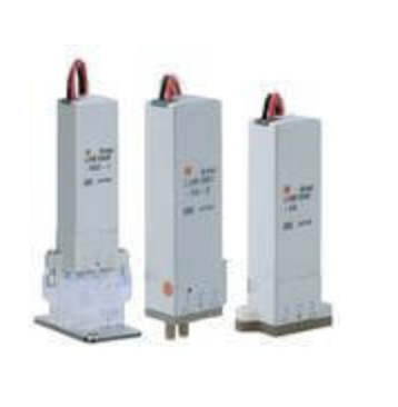 SOLENOID - SMC - LVM112-5C-1-X88, CHEMICAL VALVE