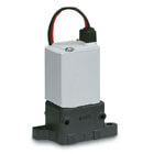 LISTA - SMC - LVMK23-5J-10, 2/3 PORT MEDIA SEPARATED VALVE