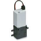 DEPOZIT - SMC - LVMK27-5J-10, 2/3 PORT MEDIA SEPARATED VALVE