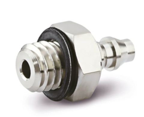 SMC - M-3AU-3, BARB FITTING FOR SOFT TUBE