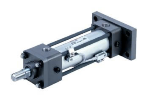 DEPOZIT - SMC - MBS8040-03F-D-Q, ISO CYLINDER