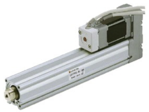 SMC - SMC - MDB1KL32-75Z-M9BL, AIR CYLINDER