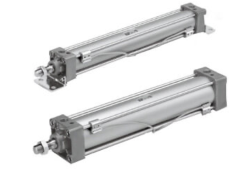 DEPOZIT - SMC - MDBB50-400Z, AIR CYLINDER