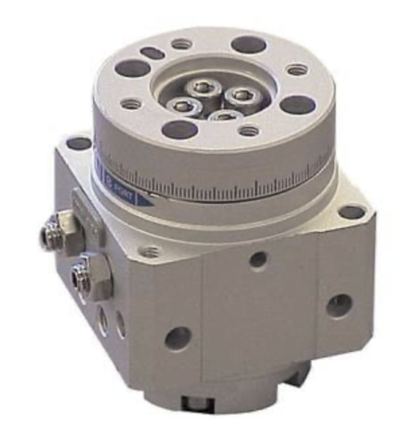 DEPOZIT - SMC - MDSUB20-90D, AIR CYLINDER