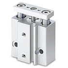 CILINDRII - SMC - MGJ10-15 , CILINDRU PNEUMATIC