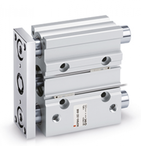 PNEUMATICA - SMC - MGPM25TF-200Z, CILINDRU PN. COMPACT GHIDAT