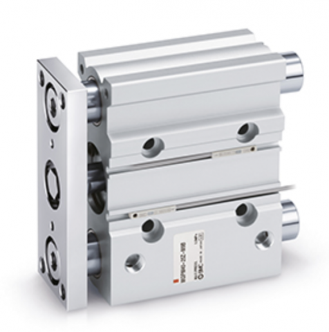 PNEUMATICA - SMC - MGPM25TF-250Z, CILINDRU PN. COMPACT GHIDAT