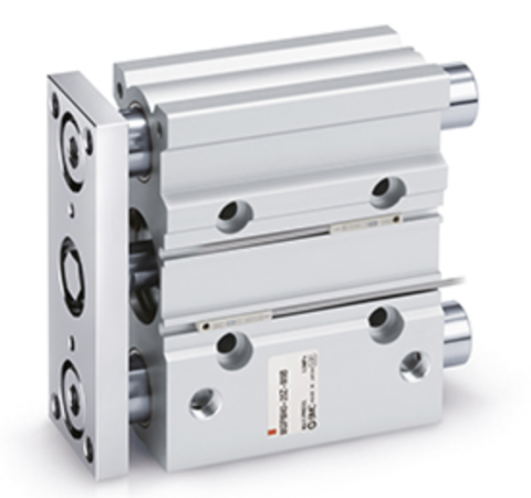 DEPOZIT - SMC - MGPM32-125Z, COMPACT GUIDE CYLINDER ø32 STR=125