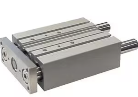 DEPOZIT - SMC - MGPM50-20, COMPACT GUIDE CYLINDER