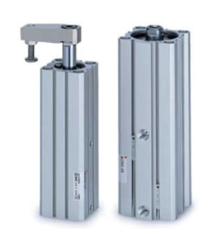 DEPOZIT - SMC - MK2TB25-20R, ROTARY CLAMP CYLINDER Ø25 STR=20