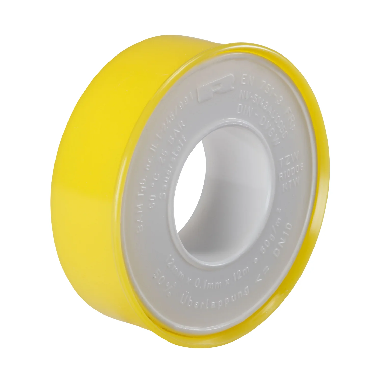 SCULE - SMC - MM-PTFE1212010, TEFLON