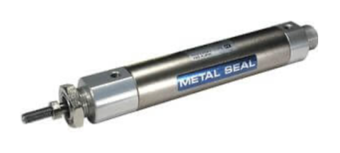 DEPOZIT - SMC - MQMLB10H-30D, LATERAL LOAD RESISTING METAL SEAL CYLINDER