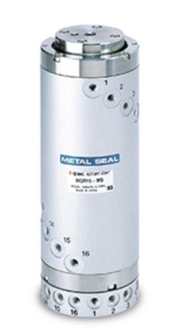 DEPOZIT - SMC - MQRF2-M5, METAL CYLINDER