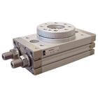 LISTA - SMC - MSQA30R-XF, ROTARY TABLE, RACK & PINION TYPE SIZE 30