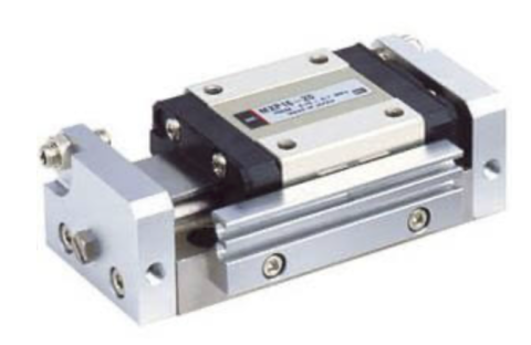 DEPOZIT - SMC - MXP12-15C, AIR SLIDE TABLE