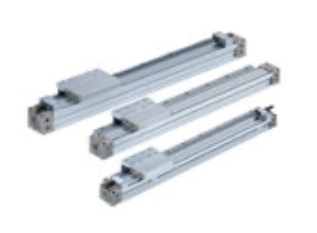 PNEUMATICA - SMC - MY1H25TFG - 700HZ, CILINDRU MECANIC