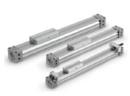 SUPORTI - SMC - MYH-A25L1-6N, SPACER