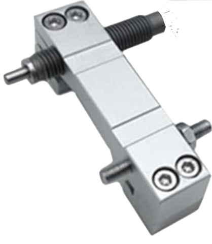 SUPORTI - SMC - MYH-A25L1-6N, SPACER