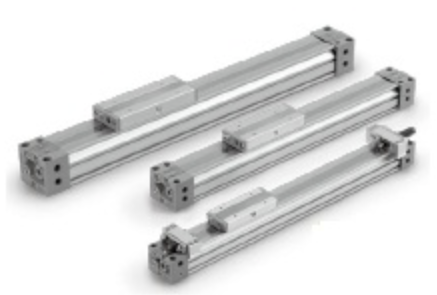 SUPORTI - SMC - SPACER, MYH-A25L2-6N