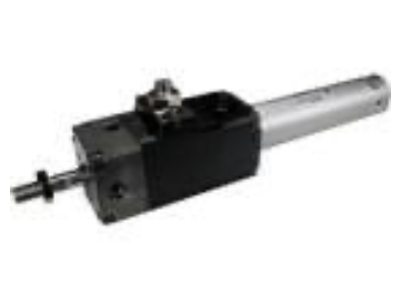 SUPORTI - SMC - MYH-A32L1-6N, SPACER