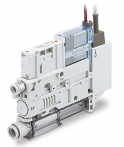 SUPORTI - SMC - MYH-A32L2-6N, SPACER