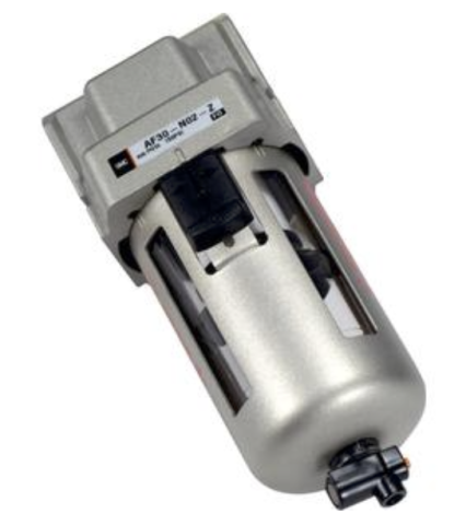 DEPOZIT - SMC - NAF800-N14, FILTER