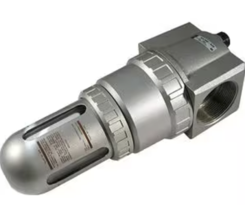 DEPOZIT - SMC - NAL4000-N06, LUBRICATOR NPT THREAD