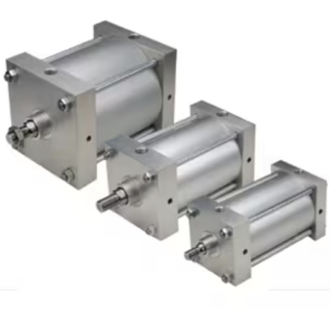 DEPOZIT - SMC - NCA1400-PS, AIR CYLINDER