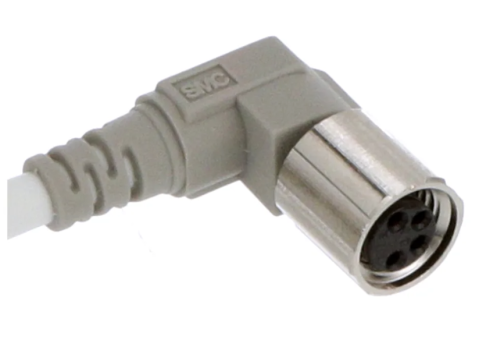 ELECTRICE - SMC - P398000-501-2, CABLE CONNECTOR