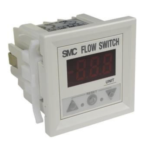 DEPOZIT - SMC - PF2W301-A, DIGITAL FLOW MONITOR