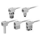 FLUIDE - SMC - PSE540-01, SENZOR DE PRESIUNE PENTRU AER