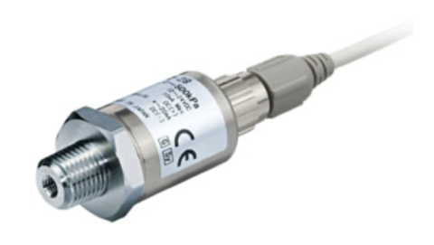DEPOZIT - SMC - PSE560-02, PRESSURE SENSOR
