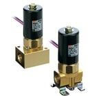 DEPOZIT - SMC - PVQ31-5G-40-01F-H-F-X33-2, SOLENOID VALVE