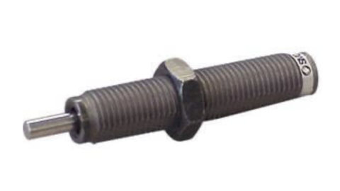 SUPORTI - SMC - RBA0806, SHOCK ABSORBER , M8 STR=6