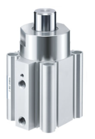 DEPOZIT - SMC - RSDQB32-15DZ, STOPPER CYLINDER ø32 STR=15