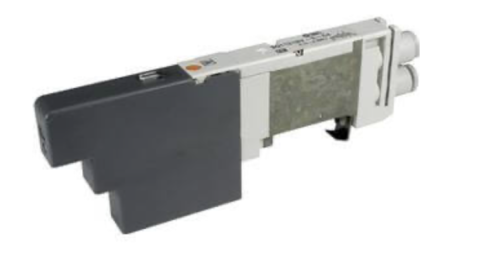 SOLENOID - SMC - SQ1230DKN-5-C6-Q, SOLENOID VALVE