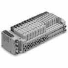 LISTA - SMC - SS5Y5-10SFBN-07B-C6, MANIFOLD BASE