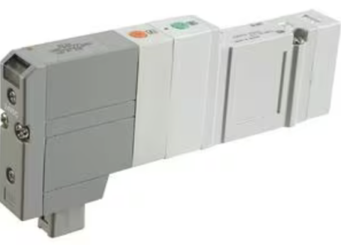 SERIA SV - SMC - SV1000-55-2-1, TIE ROD