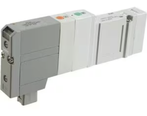 DEPOZIT - SMC - SV2000-51D-10A-C10, MANIFOLD BLOCK ASSY