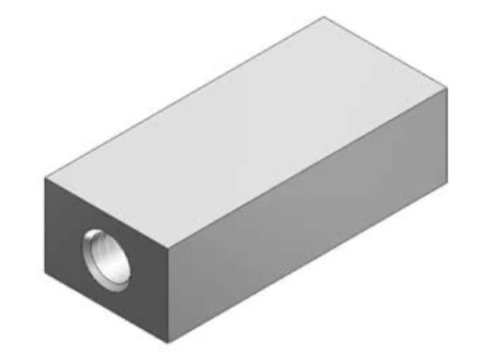 DEPOZIT - SMC - SY5000-37-3A, CONNECTOR ASSEMBLY