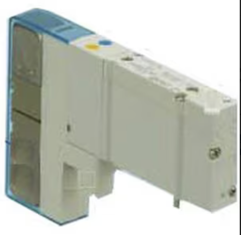 AUTOMATIZARI - SMC - SY50M-2-1SA-C6, MANIFOLD BLOCK ASSY