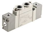 ELECTROVALVE - SMC - SYA7320-02, VALVE, AIR PILOT, BODY PT, SY7000