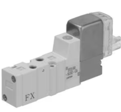 DEPOZIT - SMC - SYJ3000-14-7, MANIFOLD GASKET