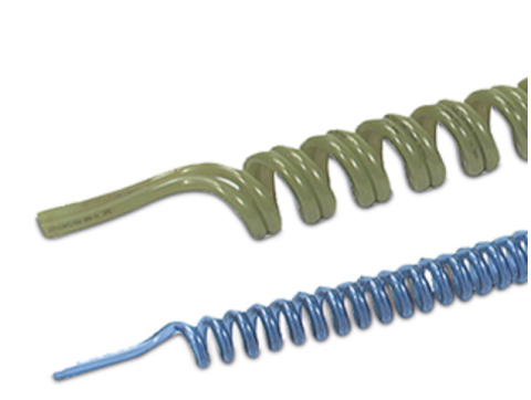 FURTUNE - SMC - TCU1065B-1-30-X6, POLYURETHANE COIL TUBING