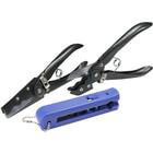 SCULE - SMC - TK-2, CLESTE PENTRU TAIAT TUBURI